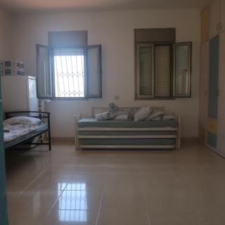 סוויטת הנוף בצפת העתיקה - 2