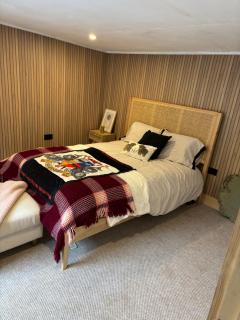 Farm stay detached bbq, firepit - Hertford - 7