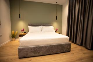 Villa Klaus Center Hotel - Tirana - 0