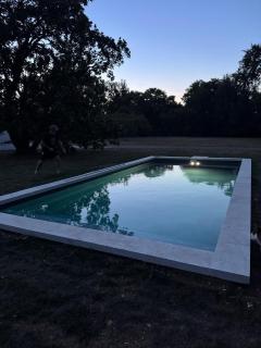 Villa Pavone - Angoulême - 4