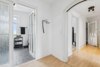 Altbaujuwel in Schwelm nahe Köln, DO, Df 4 Personen - 9