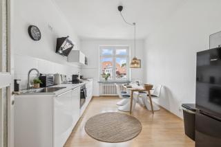 Altbaujuwel in Schwelm nahe Köln, DO, Df 4 Personen - 8