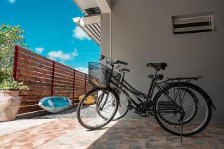 Tiva Here Lodge Tahaa - - 4