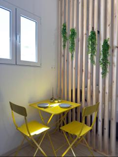 LaLaLa Cosy Studio - 9