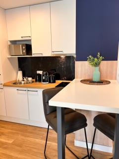 BS-Appartement - 3