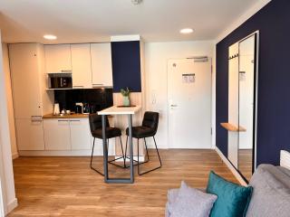 BS-Appartement - 2