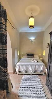 Riad Bouchra, riad privatif proche de la place Jemaa-El-Fna - 2