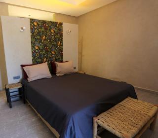 4 Rooms 8 Beds near Marrakesh - - 0