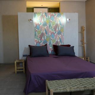 4 Rooms 8 Beds near Marrakesh - - 2