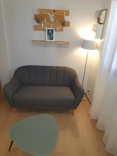 Duplex climatisé proche palais des papes - 4