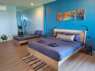 ลานแลเล รีสอร์ท ชุมพร Larn-Lae-Lay Resort Chumphon - 6