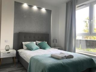 Apartamenty Platinum 3 - Danzig - 0