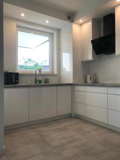 Apartamenty Platinum 3 - Danzig - 8
