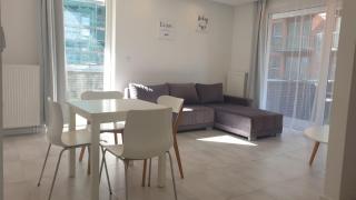 Apartamenty Platinum 3 - Danzig - 7