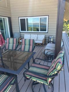 Bear Lake Mountain Cabin in Utah - 9