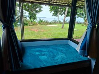 ลานแลเล รีสอร์ท ชุมพร Larn-Lae-Lay Resort Chumphon - 8