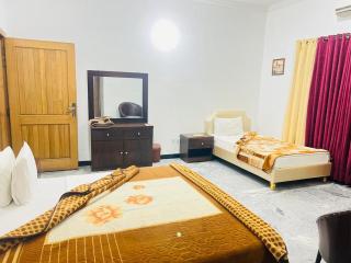 Capital Family Guest House - Islamabad - 8