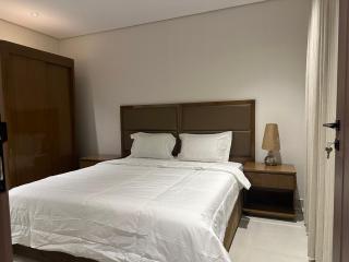 أجنحة رافينا هاوس - Ravina Suites - Riyadh - 1