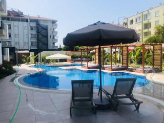 Апартаменты Saga Best Home - Alanya - 6