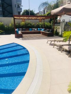 Апартаменты Saga Best Home - 4