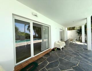 The Pearl - Beachfront Villa with Private Pool in Kiwengwa, Zanzibar - 5