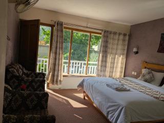 White Apricot Lodge - Baltit - 0