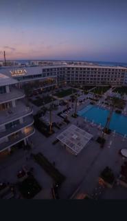 Apartment at Vida hotel - El Alamein - 9
