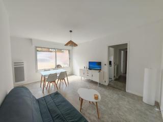Malo-les-Bains Appartement 1 chambre - 3