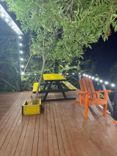Panoramic House Quba - Quba - 8