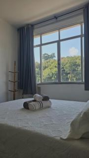 Apartamento no Centro - Condomínio Lido - 9