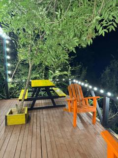 Panoramic House Quba - Quba - 9