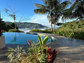 Getaway & Ocean Breeze - Secluded & Natural Charming - 2 bedrooms - 9