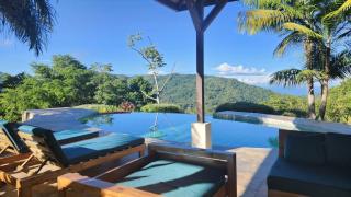 Getaway & Ocean Breeze - Secluded & Natural Charming - 2 bedrooms - 0