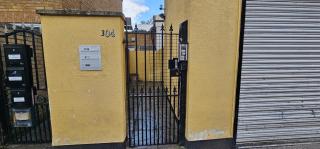 New York Ensuite Double Room - 9