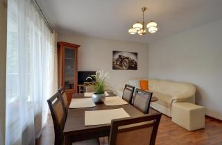 Przytulny Apartament Sun Seasons 24 w Wiśle z Balkonem by Noclegi Renters - Wisła - 1