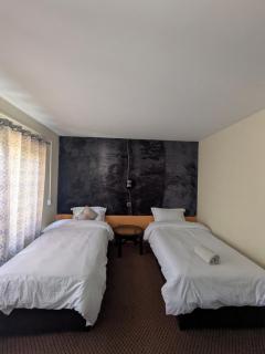 White Apricot Lodge - Baltit - 4