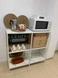 Arena y sal , con piscina y terraza comedor - 6