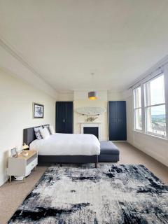 Luxurious Belgrave House with Stunning Bath Views - Bath - 9