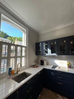 Luxurious Belgrave House with Stunning Bath Views - Bath - 8