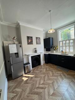 Luxurious Belgrave House with Stunning Bath Views - Bath - 2