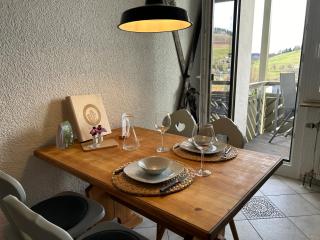 Ferienwohnung „SchwarzwaldnACHT“ – Ruhe & Natur in Todtnauberg - Mein SWH - Todtnauberg - 9