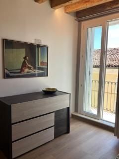 Sui tetti di Schio - Apartments guest house - 7