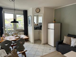 Ferienwohnung „SchwarzwaldnACHT“ – Ruhe & Natur in Todtnauberg - Mein SWH - Todtnauberg - 6