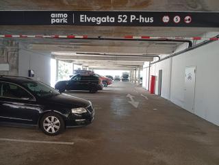 Villa Baneheia-Studios & Apartment - 9