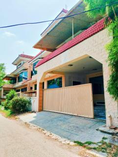 Dazzy Dream Guest Houses - 5