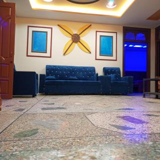 Sardar House - 8