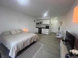 L&M Suite Monoambiente - 5