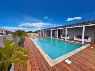 Boutique Hotel & apartments JT Curaçao - Willemstad - 0