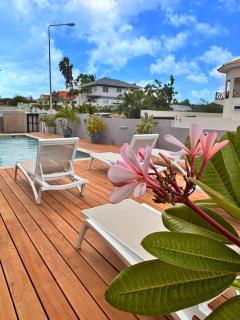 Boutique Hotel & apartments JT Curaçao - Willemstad - 9
