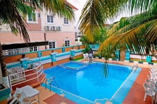 5 Starvilla hotel Bed and Breakfast - 5